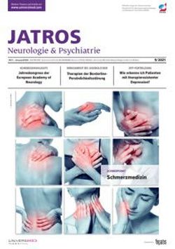 JATROS Neurologie & Psychiatrie 2021/5