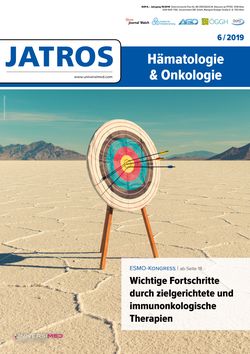 JATROS Hämatologie & Onkologie 2019/6