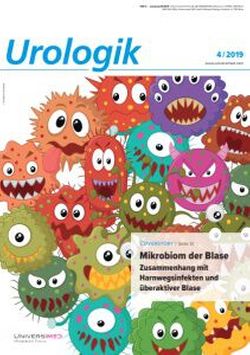 UROLOGIK Urologie & Andrologie 2019/4