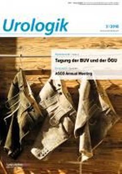 UROLOGIK Urologie & Andrologie 2018/3