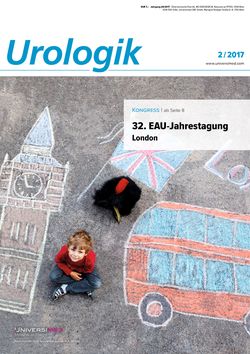 UROLOGIK Urologie & Andrologie 2017/2