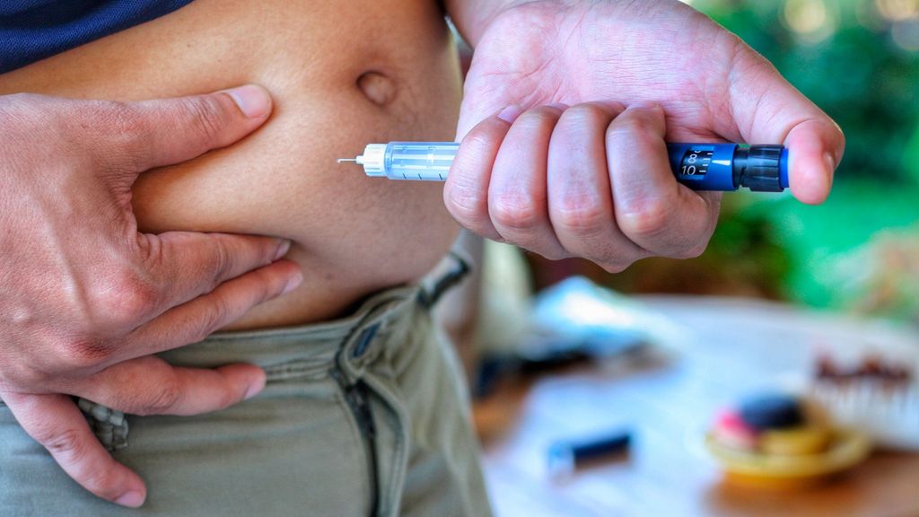 natürliche glp 1 agonisten Bericht über den Markt für Glucagon-ähnliche Peptid-1-Agonisten 2031 GLP-1 – Natürlich oder Synthetisch?