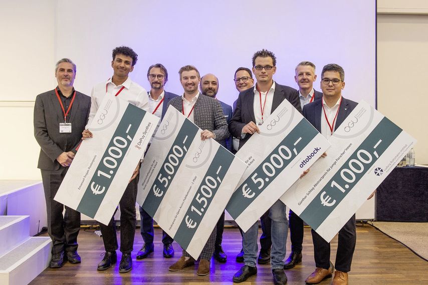 Im Zeichen Der Komplexit t Orthop die Traumatologie Universimed im-zeichen-der-komplexit-t-orthop-die-traumatologie-universimed