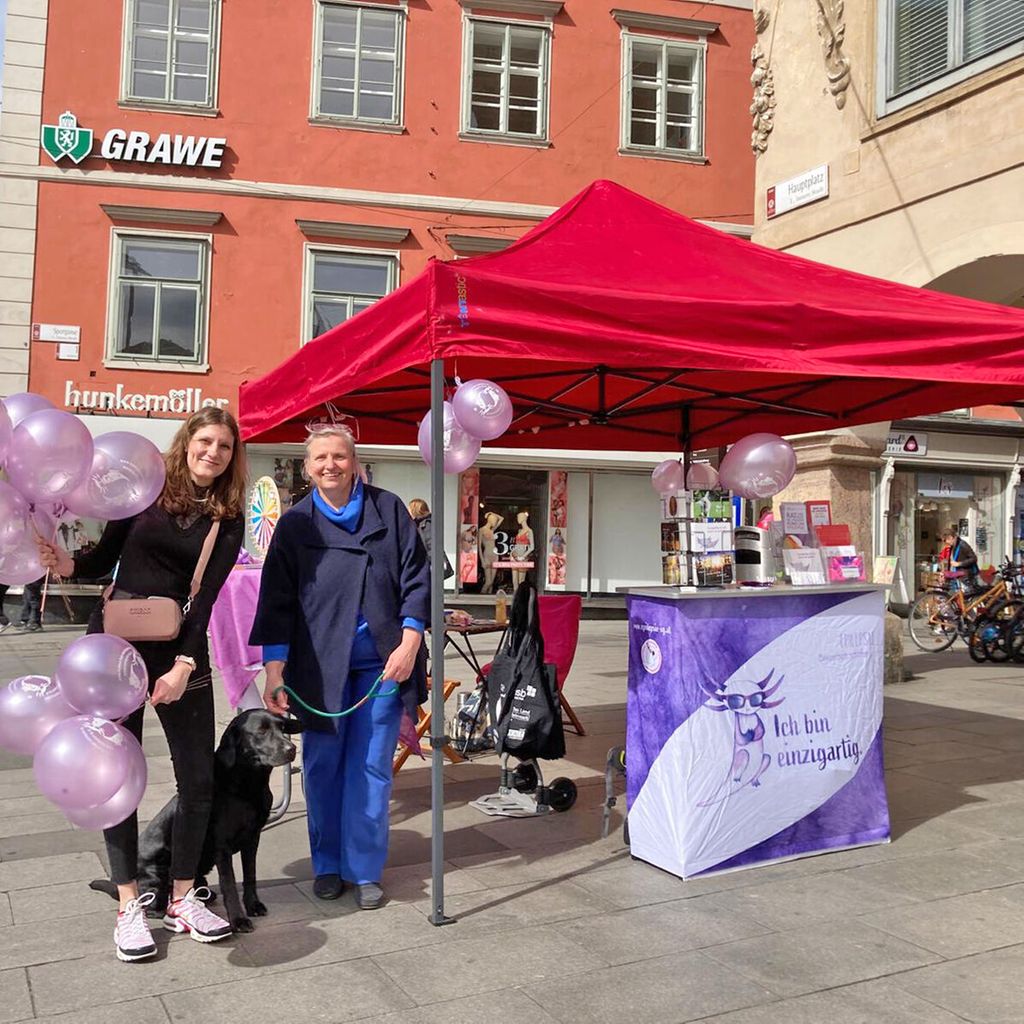Das war der „Purple Day 2024“ Neurologie Universimed Medizin im Fokus