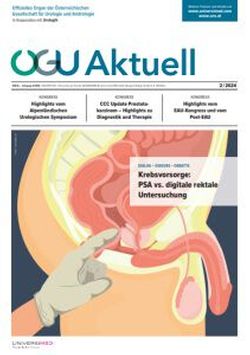 ÖGU Aktuell Urologie & Andrologie 2024/2