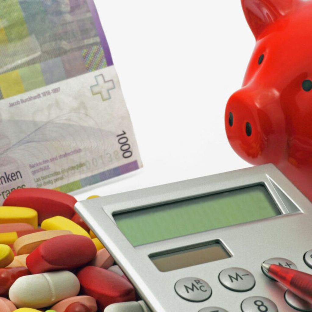 Preise von 300 Arzneimitteln gesenkt - - Universimed - Knowledge that