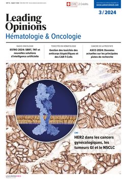 LEADING OPINIONS Hématologie & Oncologie 2024/3