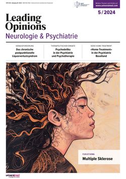 LEADING OPINIONS Neurologie & Psychiatrie 2024/5