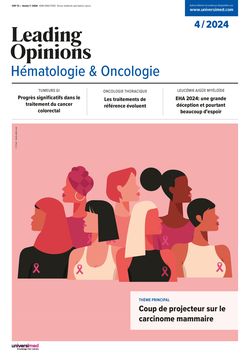 LEADING OPINIONS Hématologie & Oncologie 2024/4