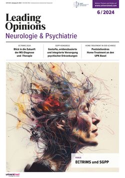 LEADING OPINIONS Neurologie & Psychiatrie 2024/6