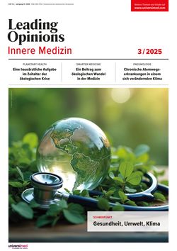 LEADING OPINIONS Innere Medizin 2025/3