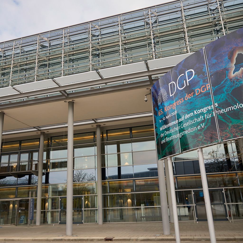 Dgp Classification Best of DGP: Kongress-Highlights für die Praxis - Pneumologie ...