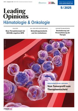 LEADING OPINIONS Hämatologie & Onkologie 2025/5