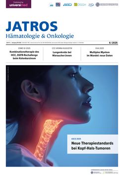 JATROS Hämatologie & Onkologie 2025/6