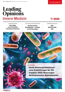LEADING OPINIONS Innere Medizin 2025/7