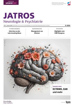 JATROS Neurologie & Psychiatrie 2025/5