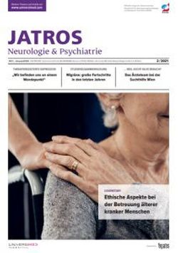 JATROS Neurologie & Psychiatrie 2021/2