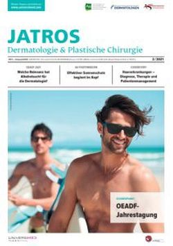 JATROS Dermatologie & Plastische Chirurgie 2021/2